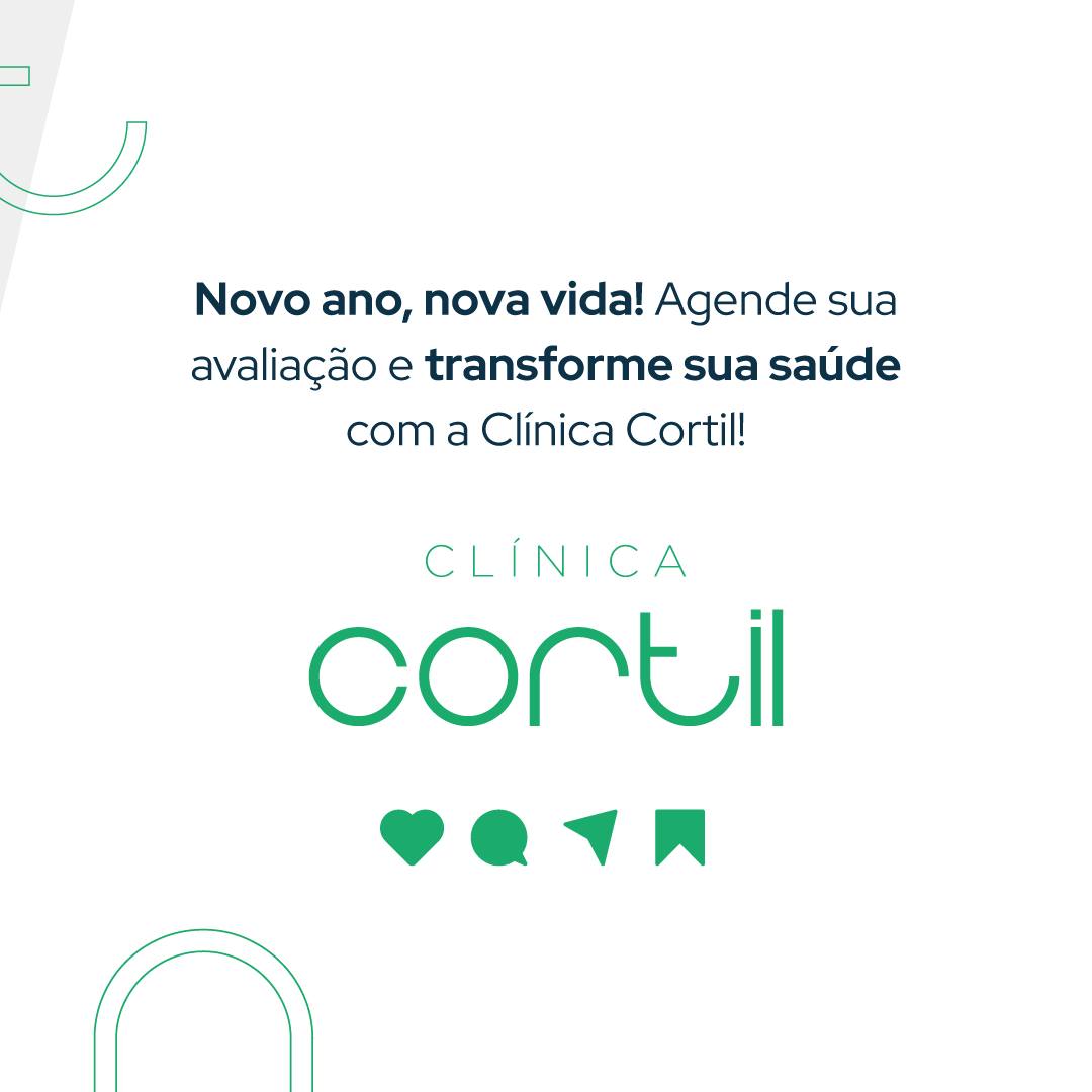 Clínica Cortil | Rio de Janeiro RJ