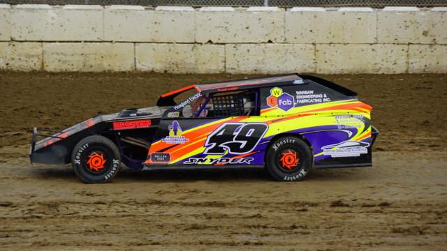 Snyder Racing #49