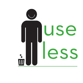 Use-Less