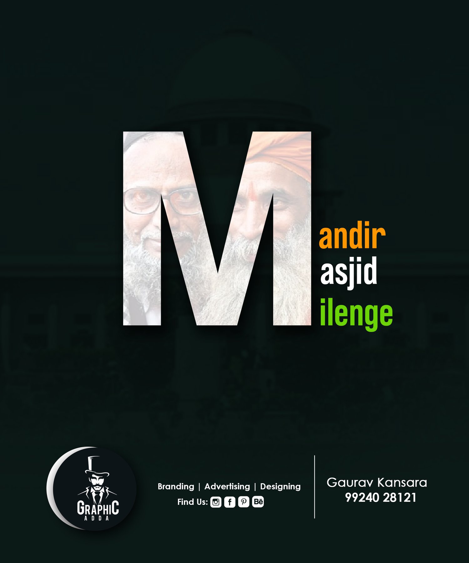 Graphic Adda Advertising & Branding