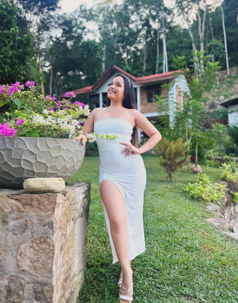 Kiarita Lozano 🎙️🎵 (Artista... - Exitos Musicales Peruanos
