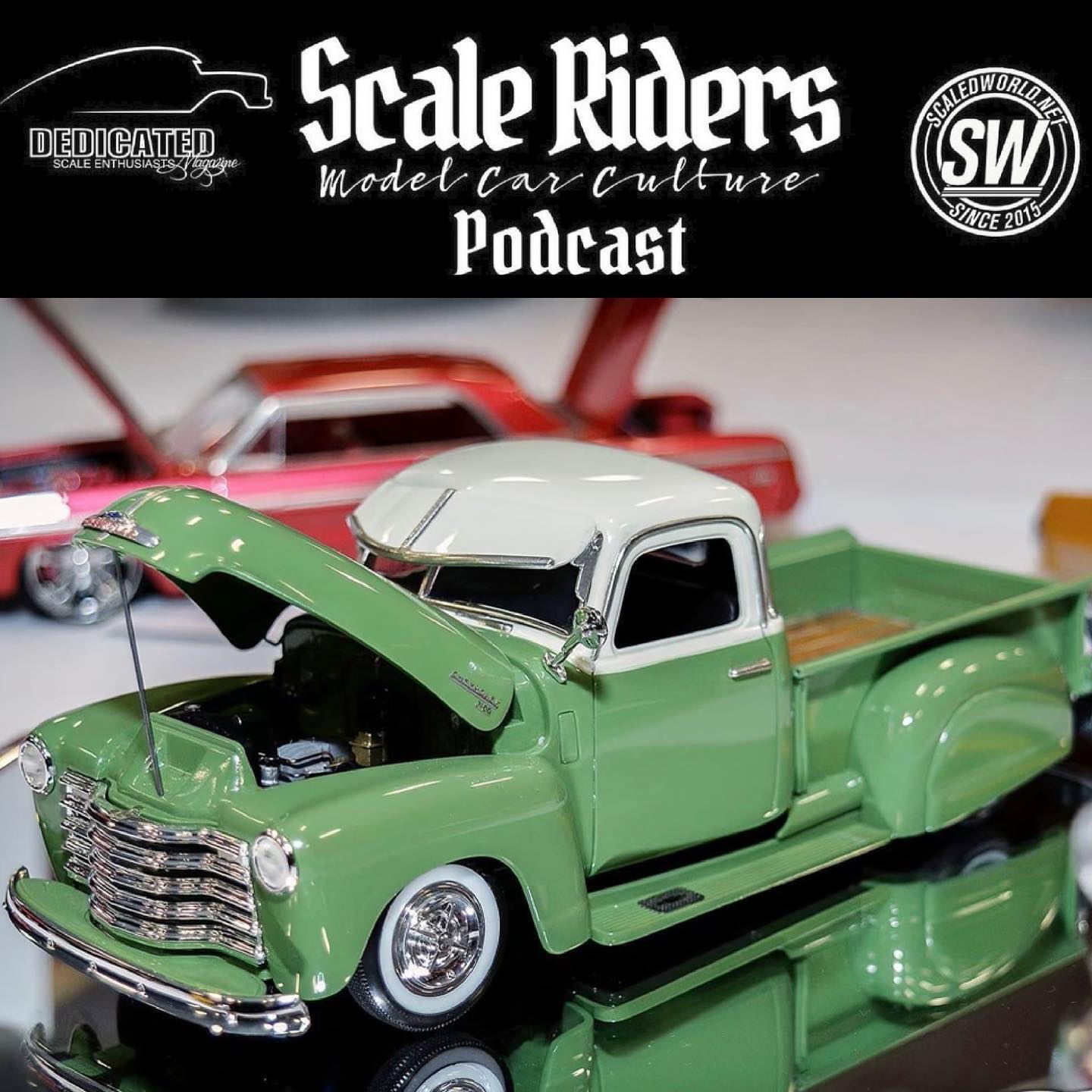 Scale Riders - New podcast episode # 174 with... | Facebook