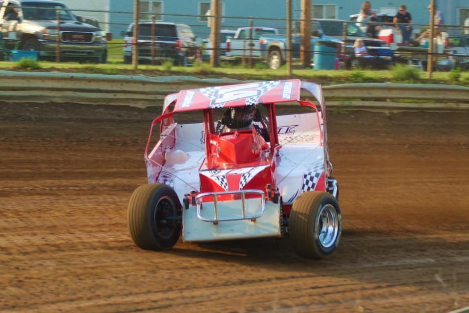 Schaffer racing #14