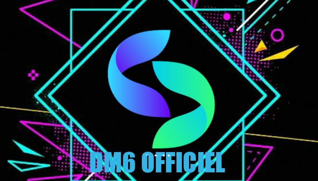 DM6 Officiel