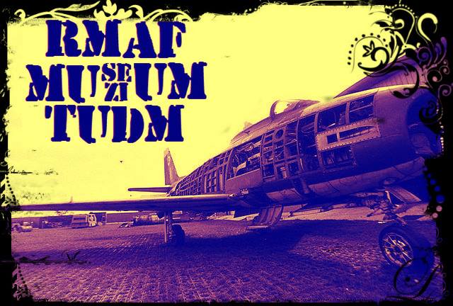 RMAF Museum