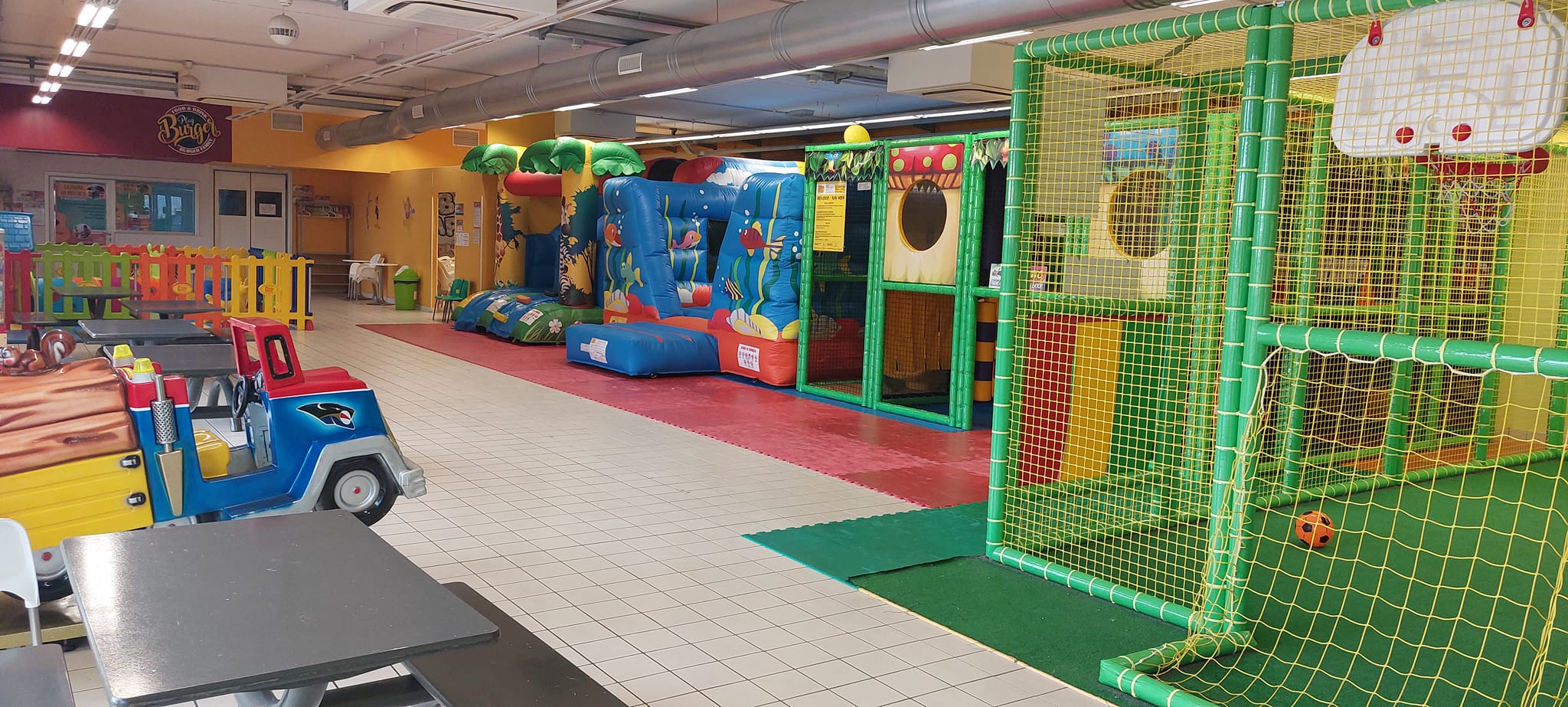 Play Fun Osimo - Play Fun Osimo added a new photo — at...