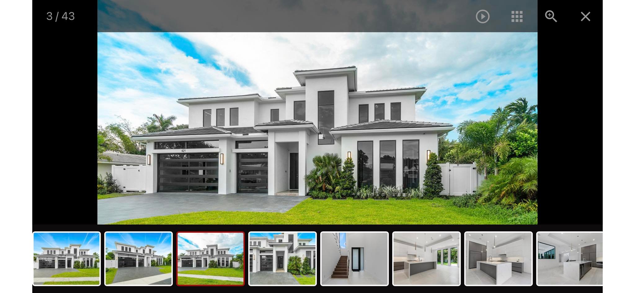 Alpha Premium Estates