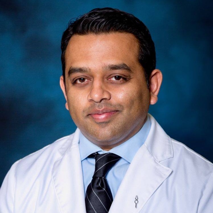 Vikas Rao, MD | Mission Viejo CA