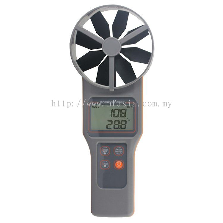 NFASIA Instruments