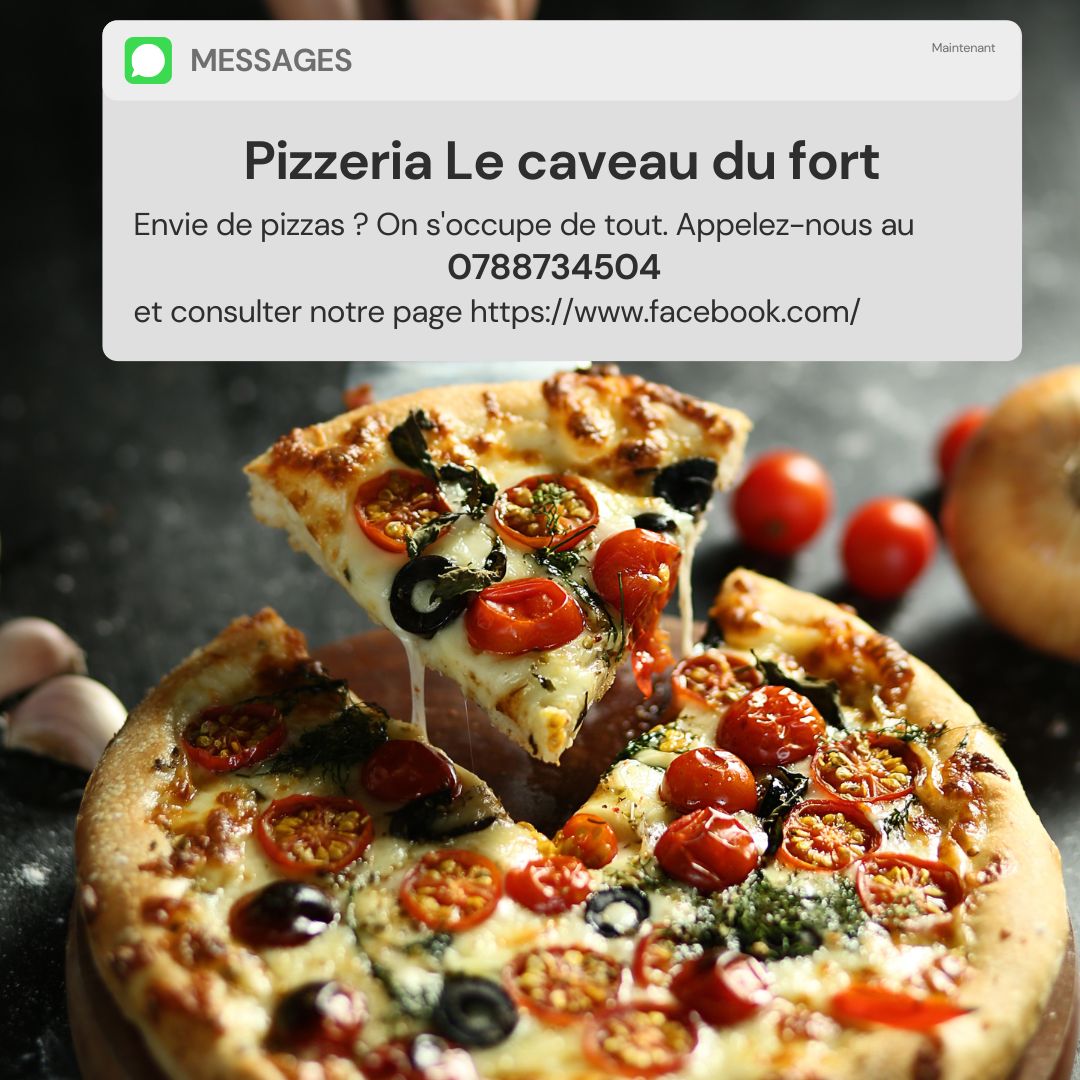 Restaurant Le Caveau Du Fort La Moutade