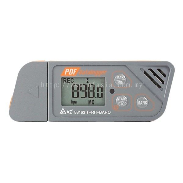 NFASIA Instruments