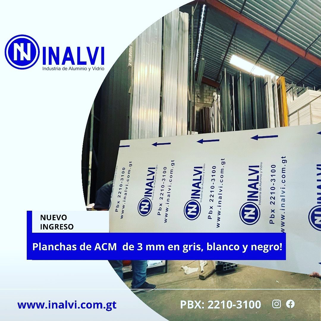 Inalvi, S. A. - Home | Facebook