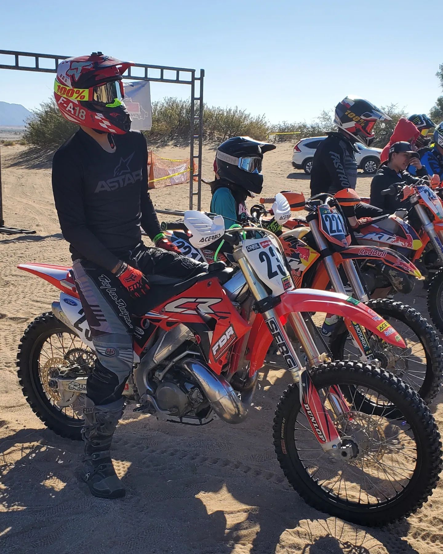 FDR Motorsport