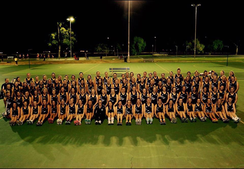 Walkerville Netball Club