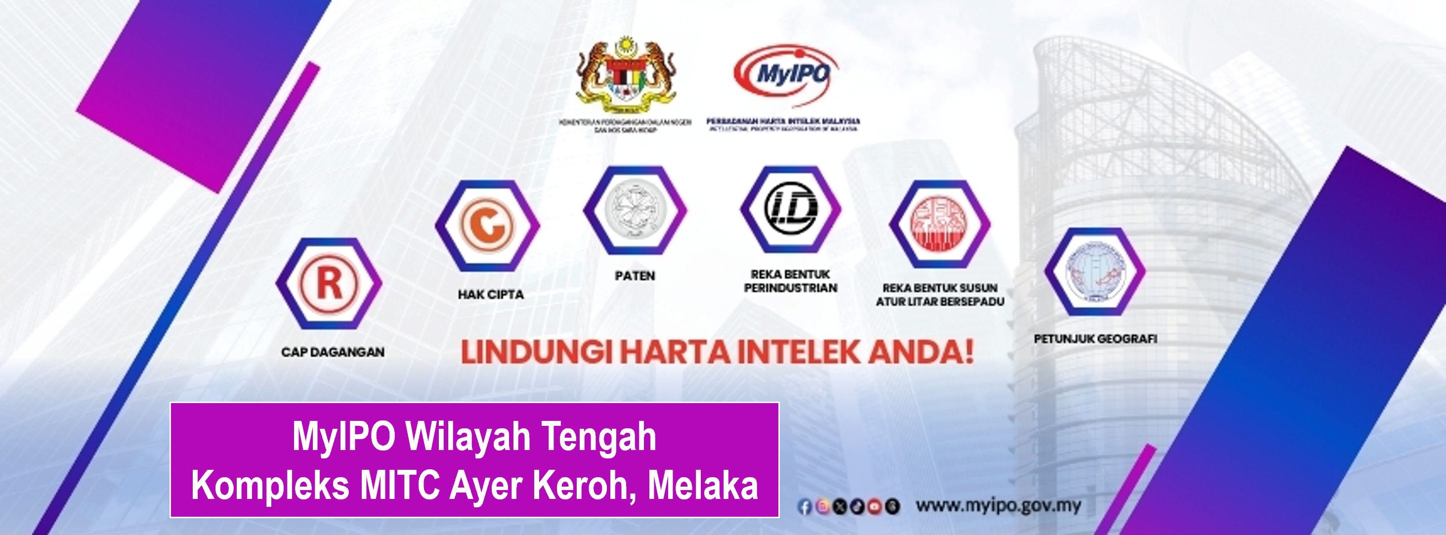 Myipo Melaka