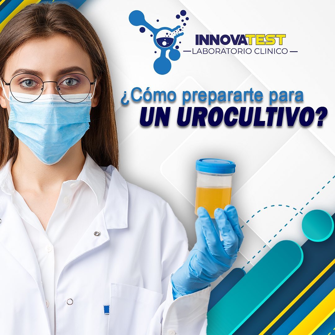 ¿Tu médico te indico un... - Innova Test Laboratorio Clínico | Facebook