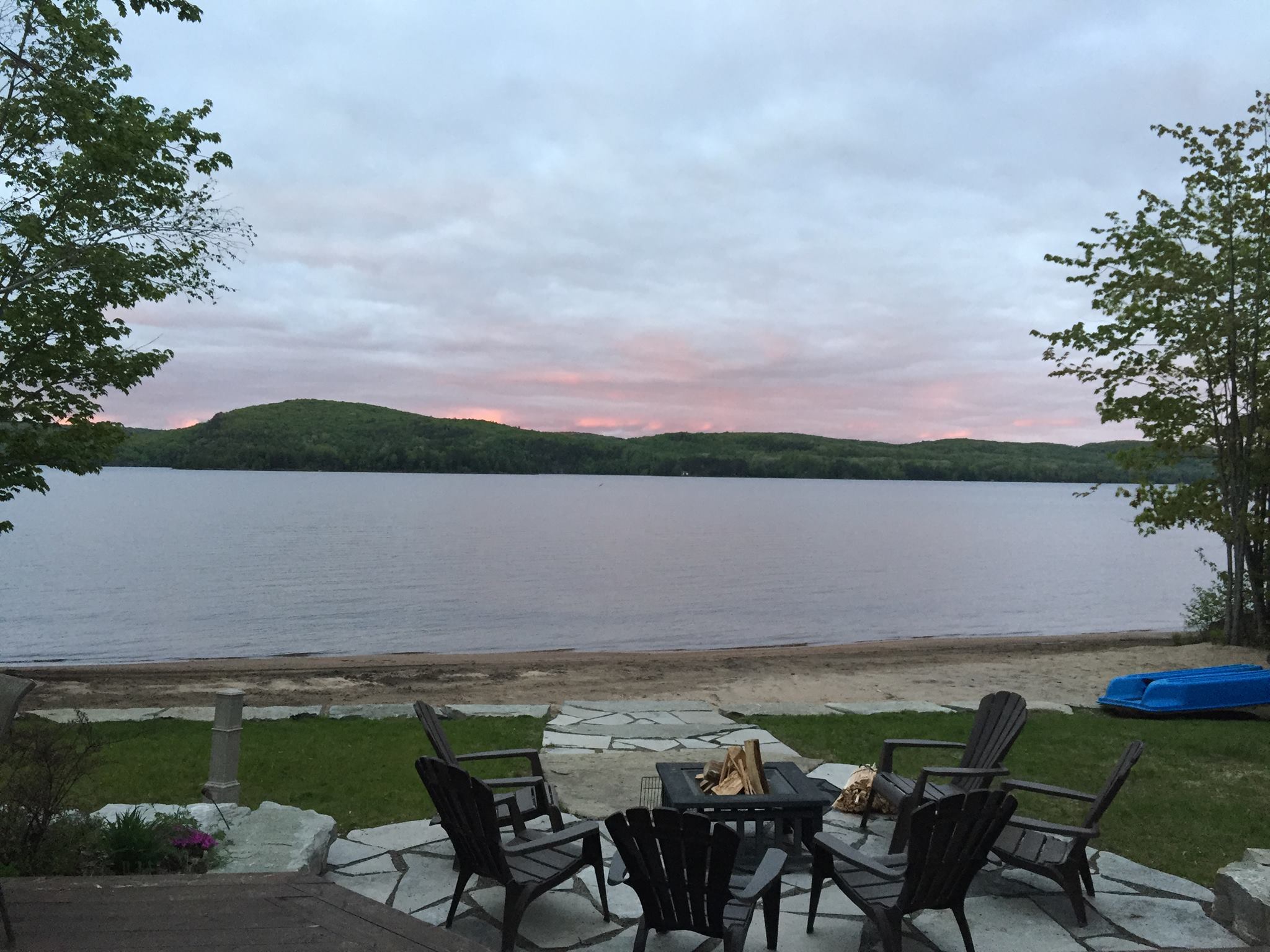 Stoney Lake Cottage added a new photo. - Stoney Lake Cottage