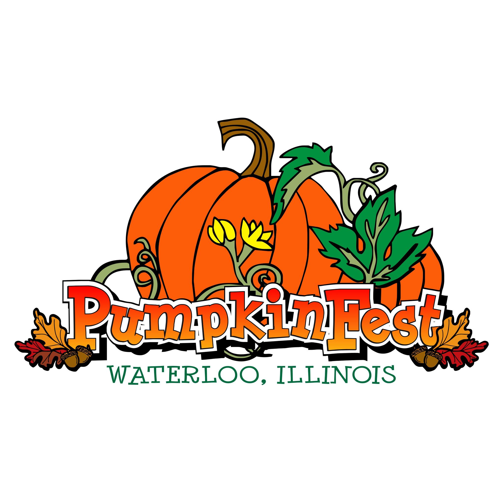 Winning 50/50 ticket!! Come to City... - Waterloo Pumpkinfest | Facebook