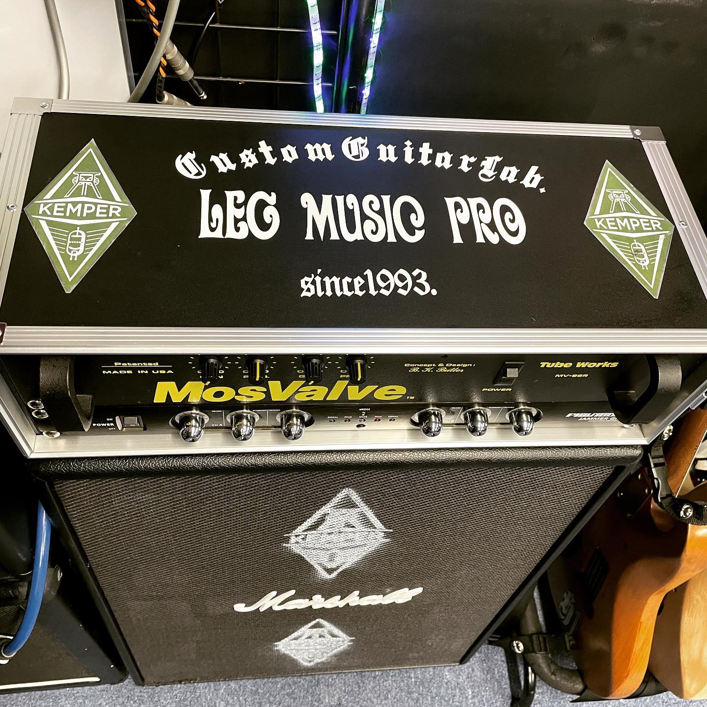 LEG MUSIC PRO.club CRUE | Miyazaki-shi Miyazaki