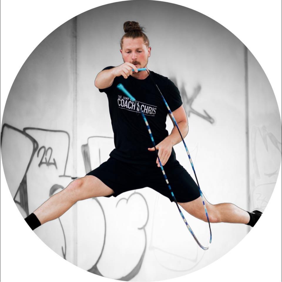 Get the best from your cardio with a weighted jump rope session. Unlock ...