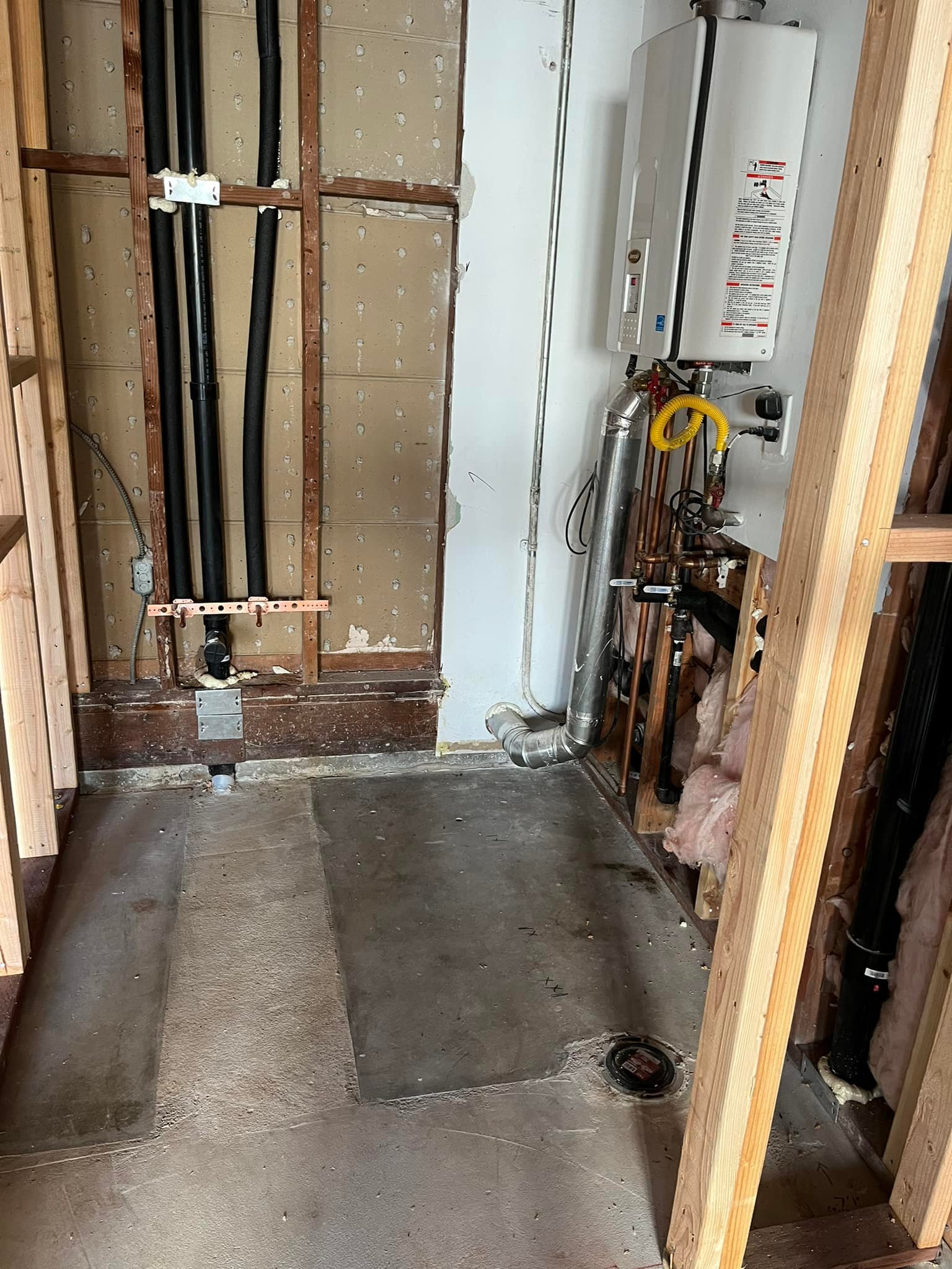Green Valley Plumbing | Cherry Valley CA