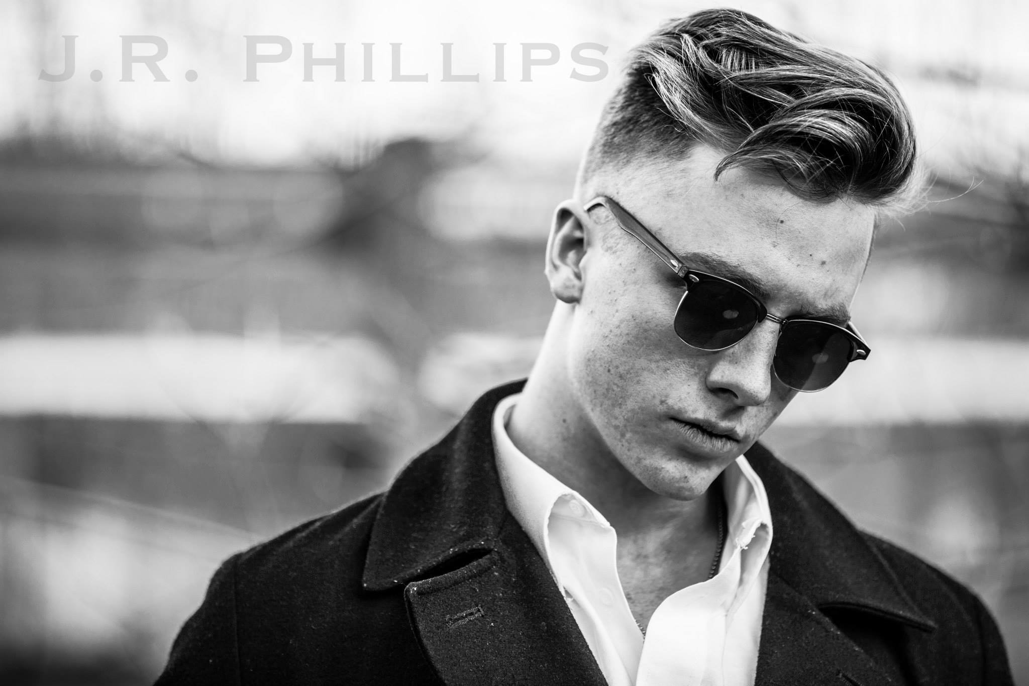 Jesse R. Phillips