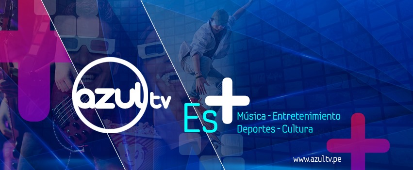 AZUL TV