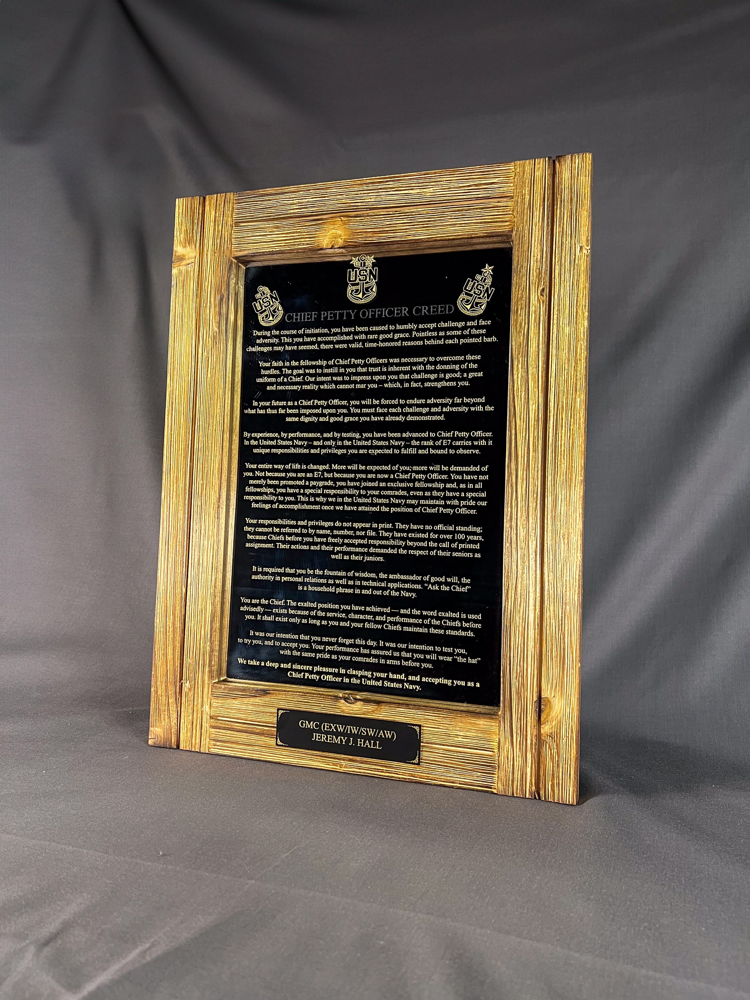 RedHawk Custom Creations | Chesapeake VA