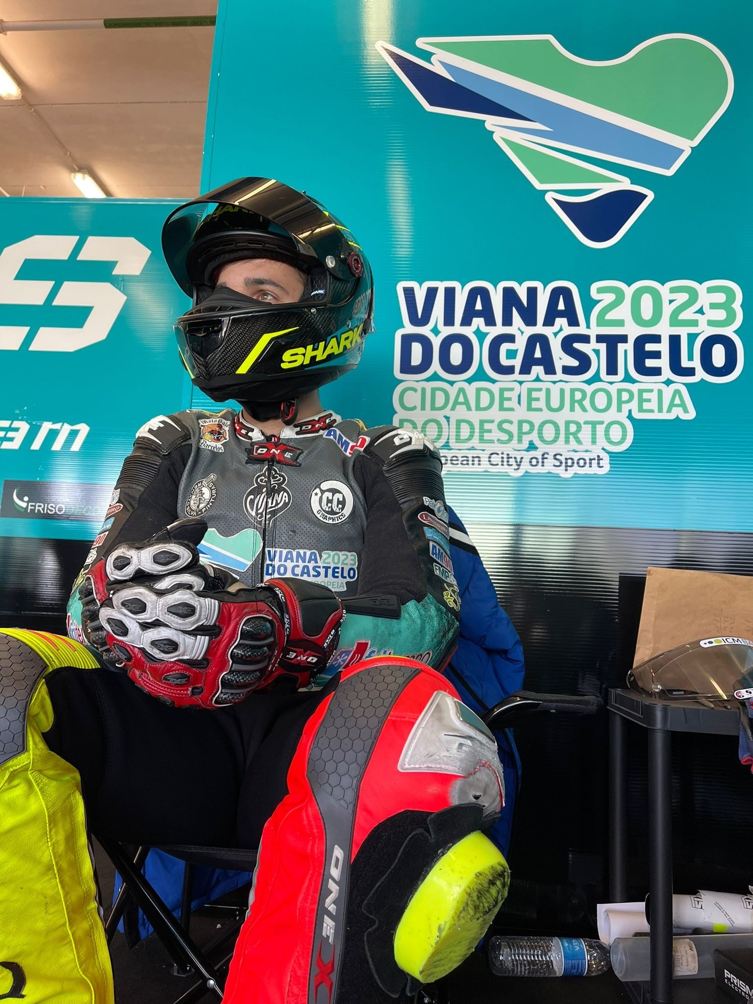 DSS Racing Team