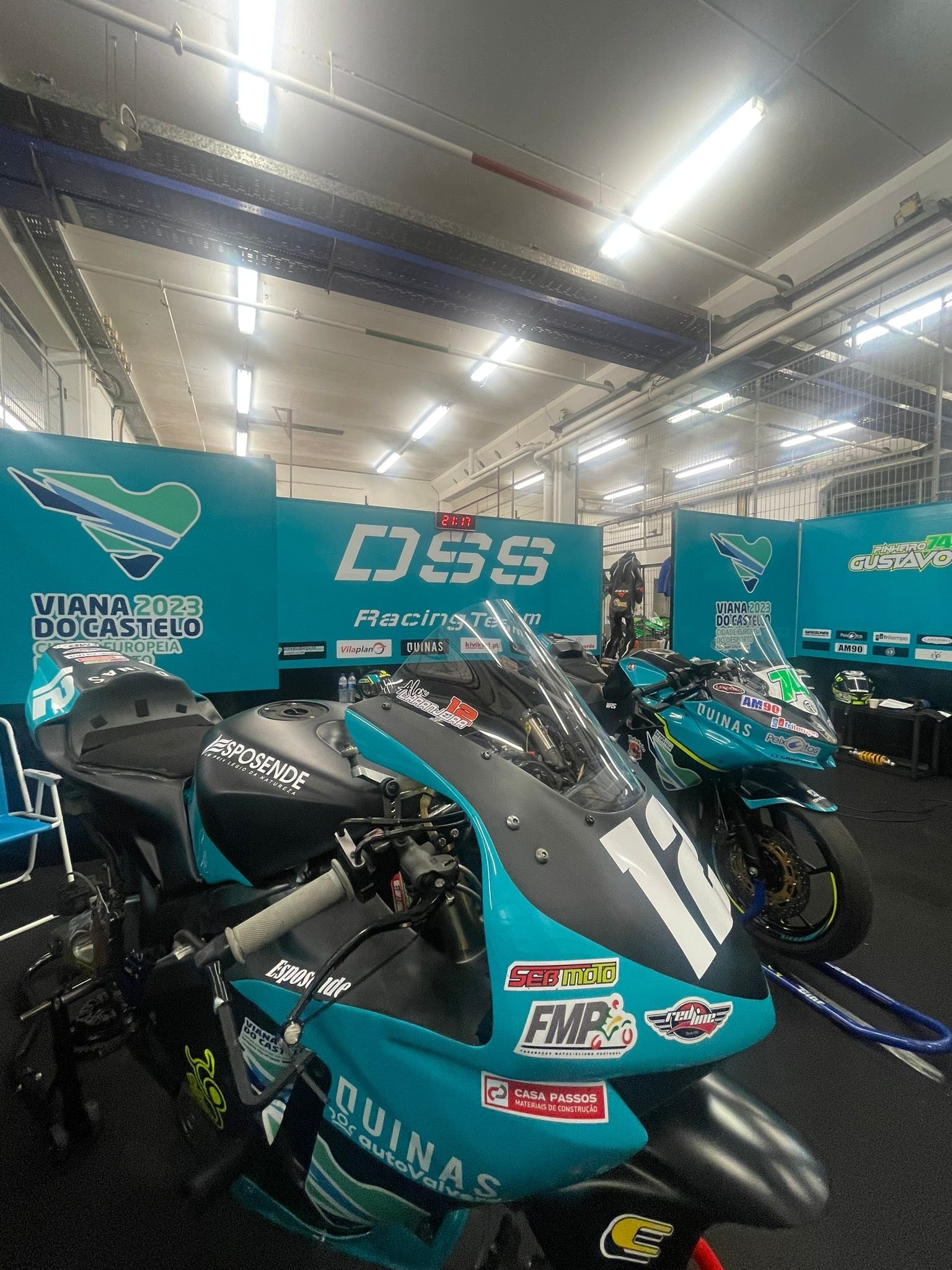 DSS Racing Team