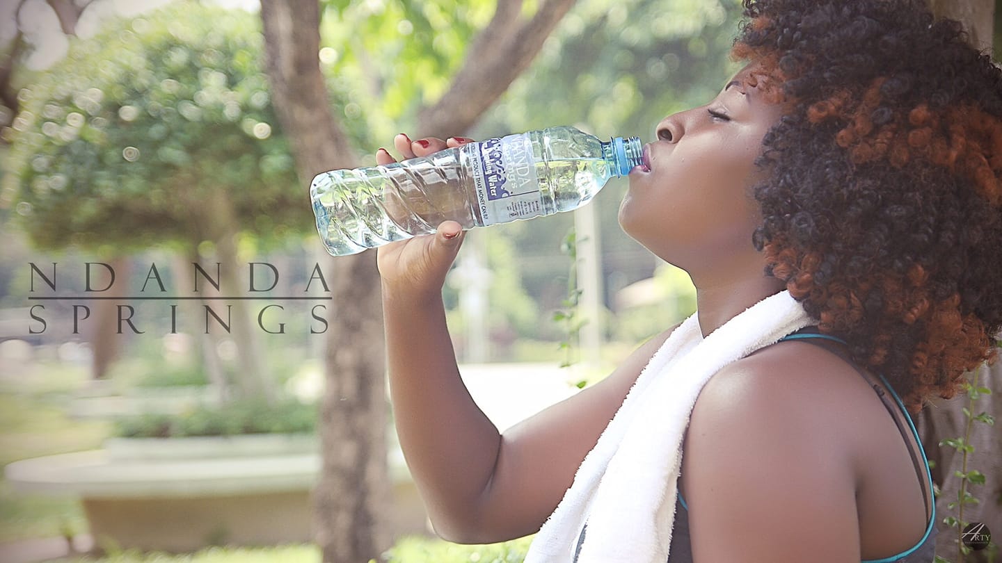 Ndanda Springs Water