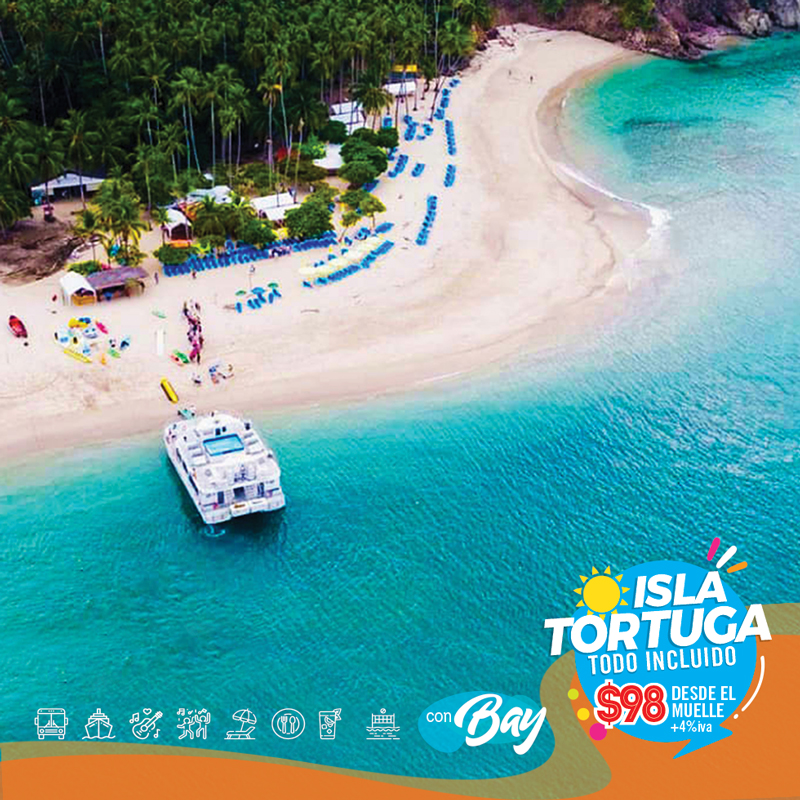 ¡Ambiente #BAY! Si buscas... - Bay Island Cruises Costa Rica