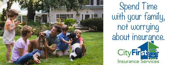 City First Insurance | Bountiful UT