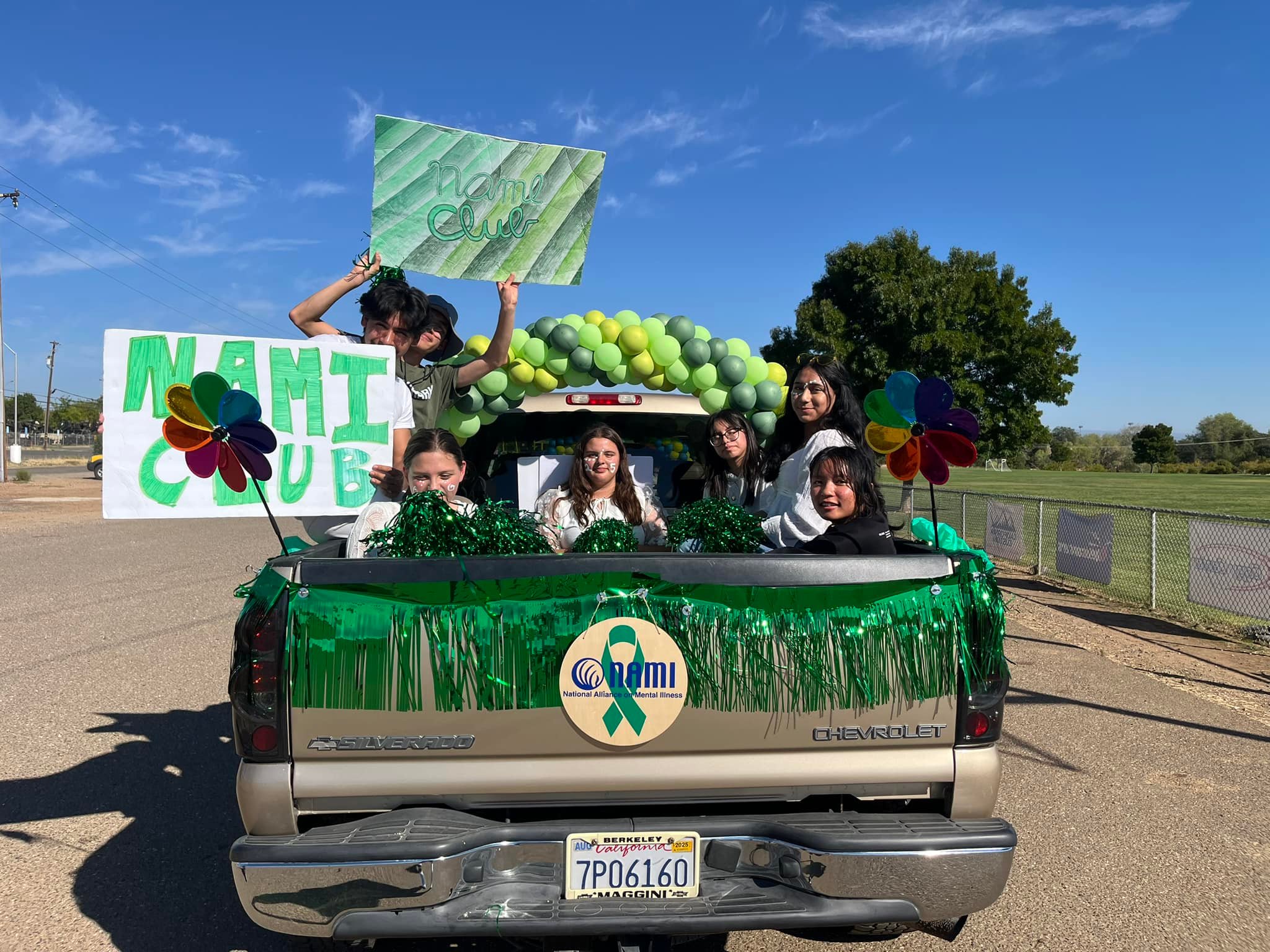 DLB Ranch, Inc | Cottonwood CA