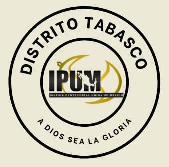 IPUM - Distrito Tabasco... - IPUM - Distrito Tabasco Centro