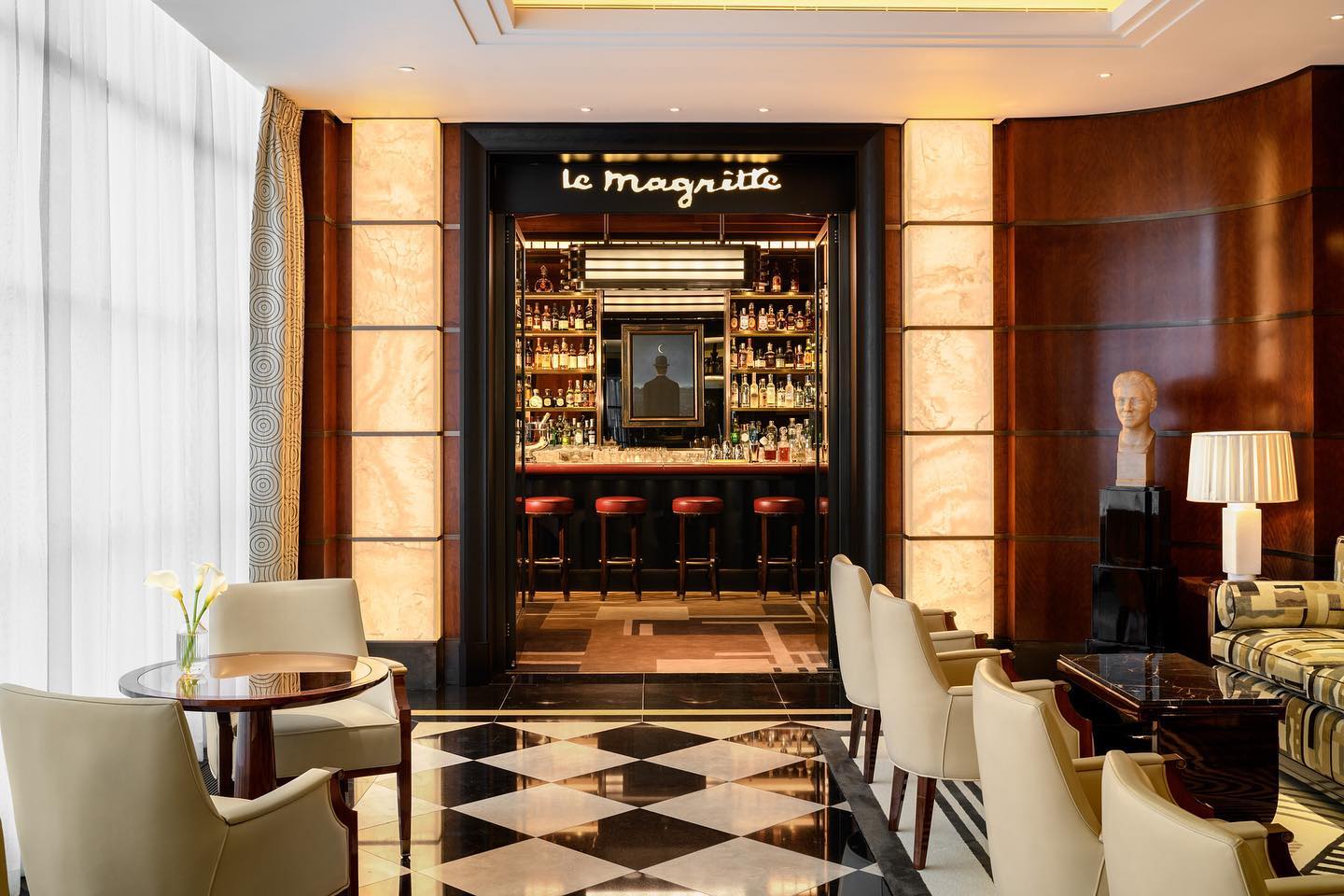 Restaurant & Bar Design