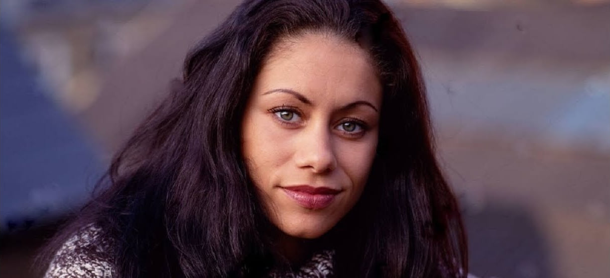 Dina Carroll, English singer, born August 21, 1968