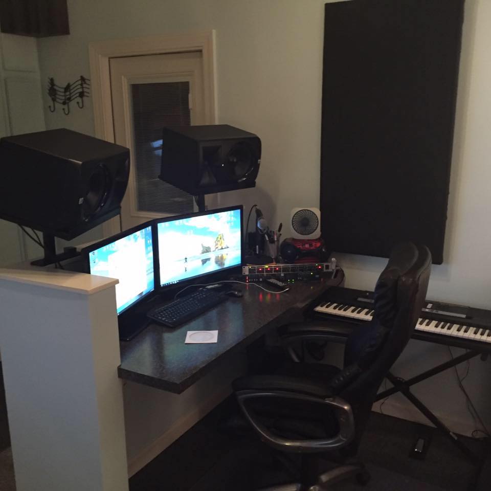R & S Recording Studio