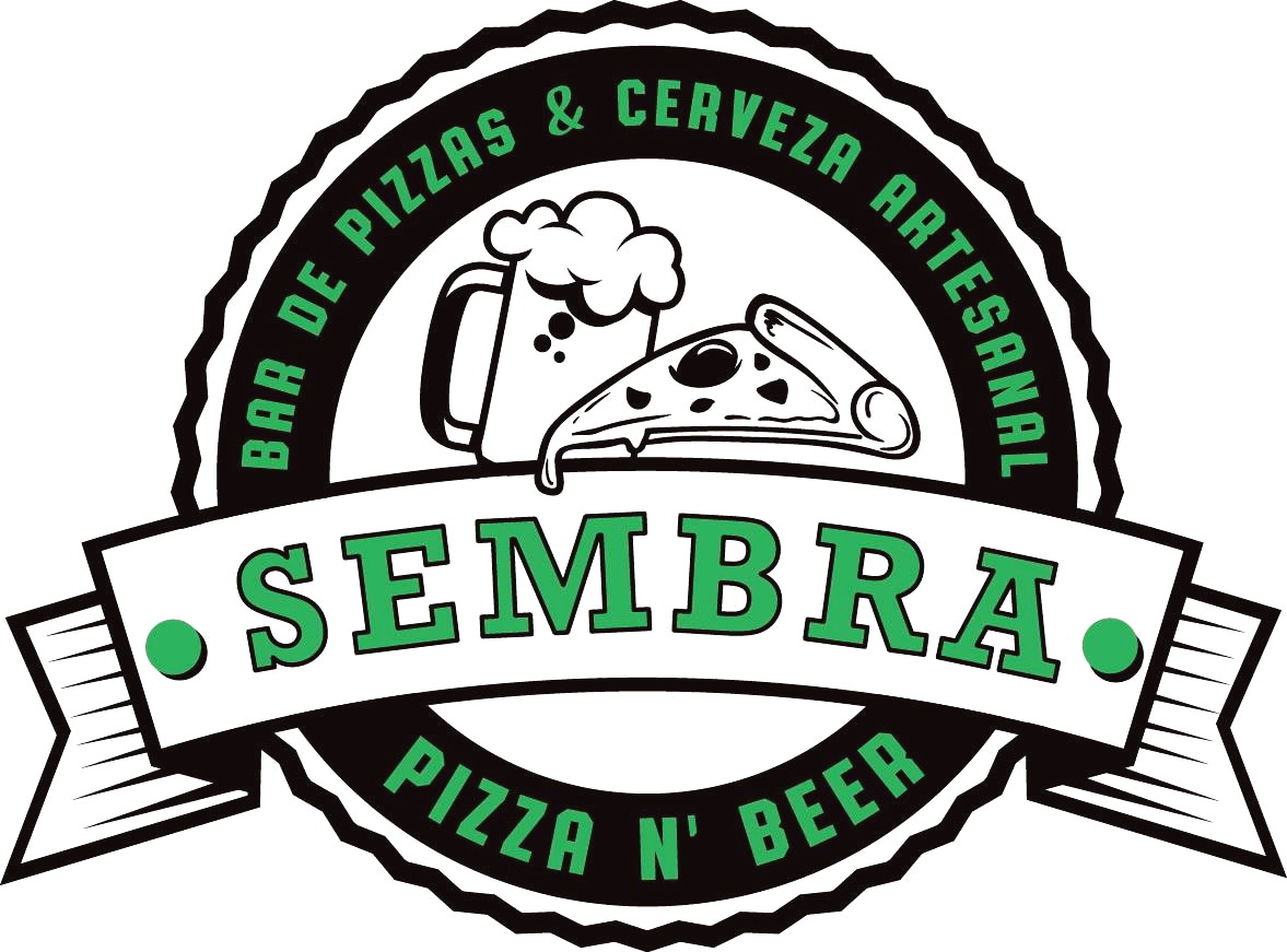 Sembra Bar de... - Sembra Bar de Pizzas & Cerveza Artesanal