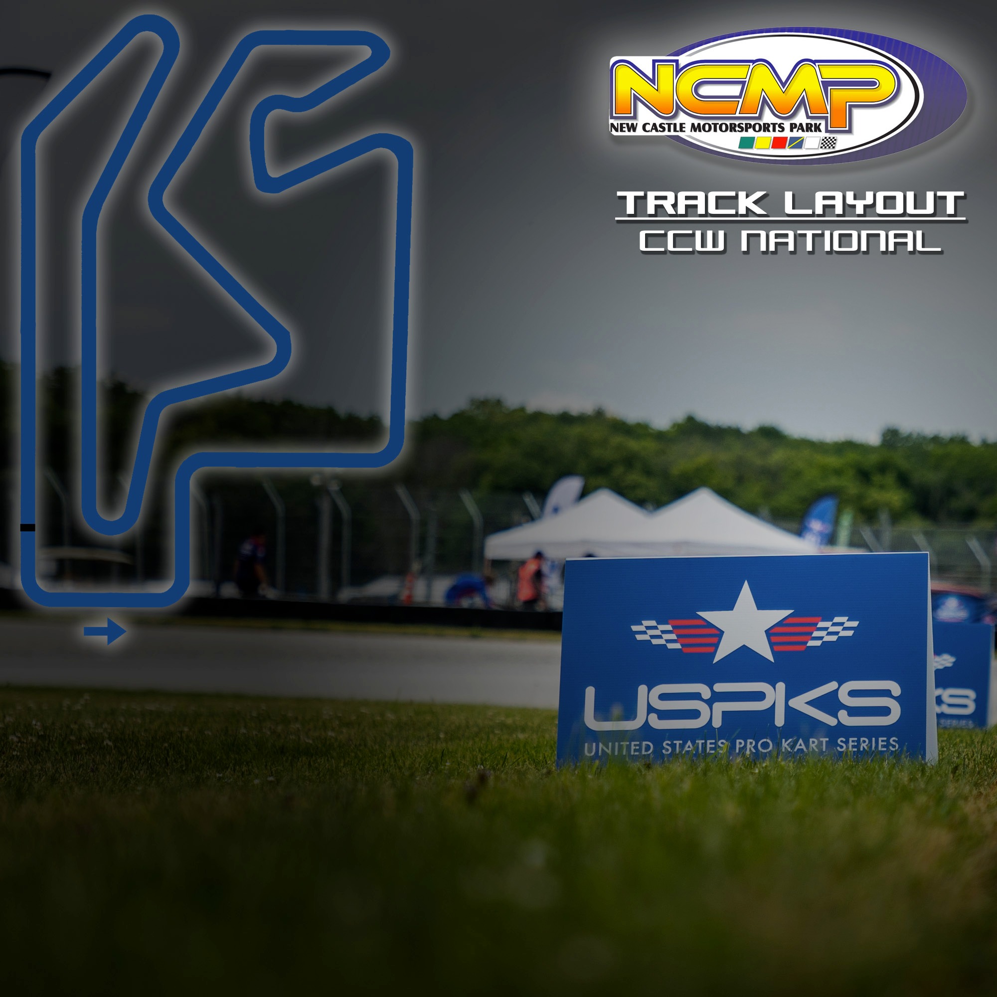The United States Pro Kart Series has... - eKartingNews.com