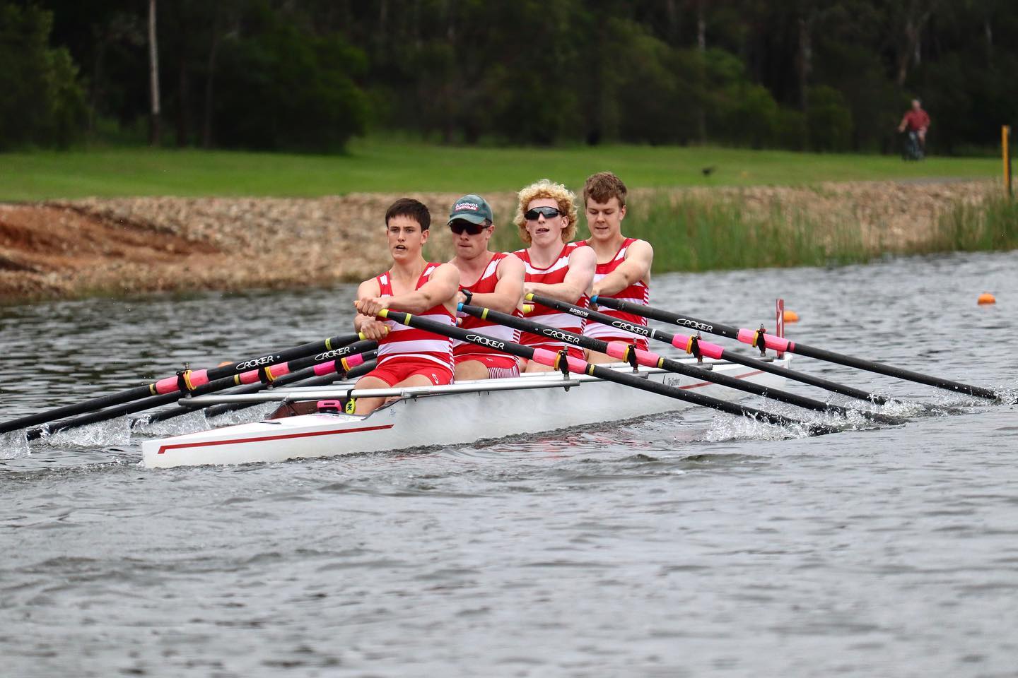 Mosman Rowing Club | Mosman NSW