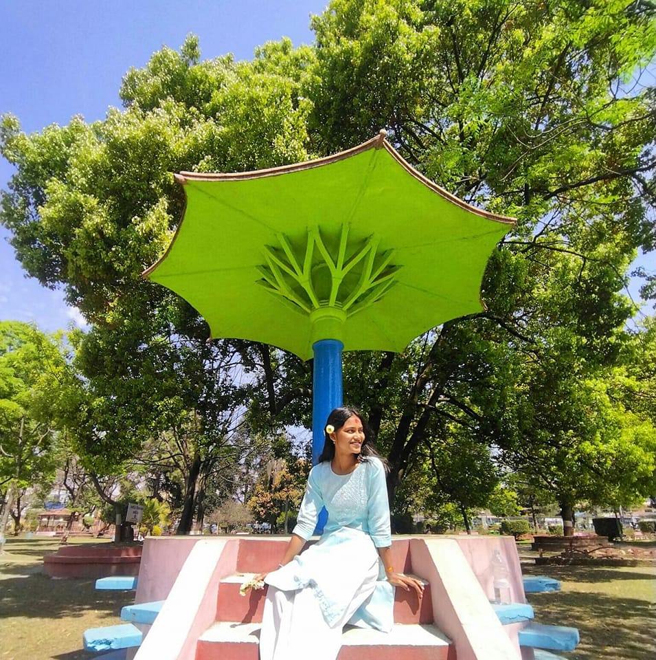 Jenisha Chhetri