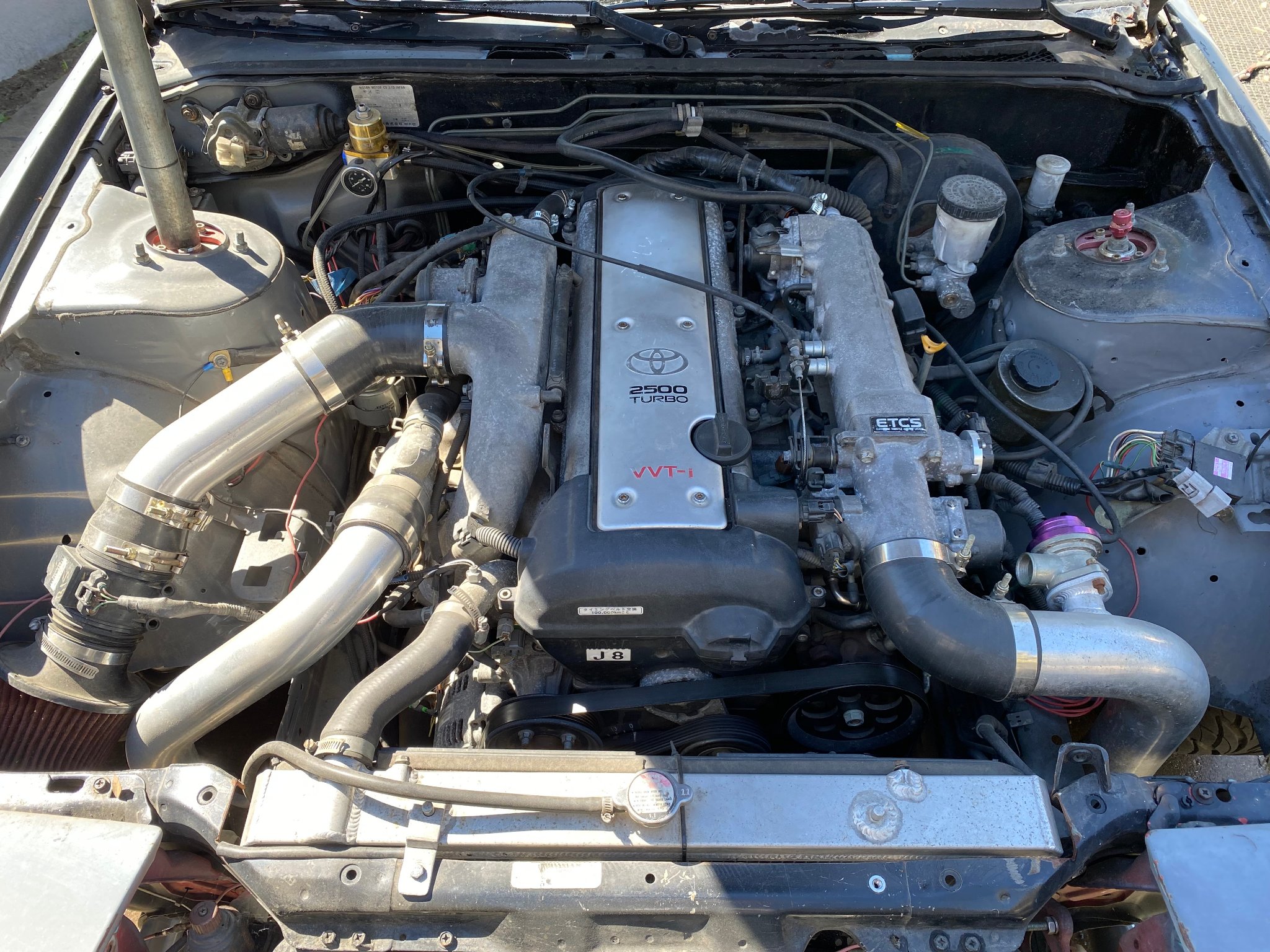 1991 240Sx Engine – The KA24DE Engine: A Comprehensive Guide – IOGK