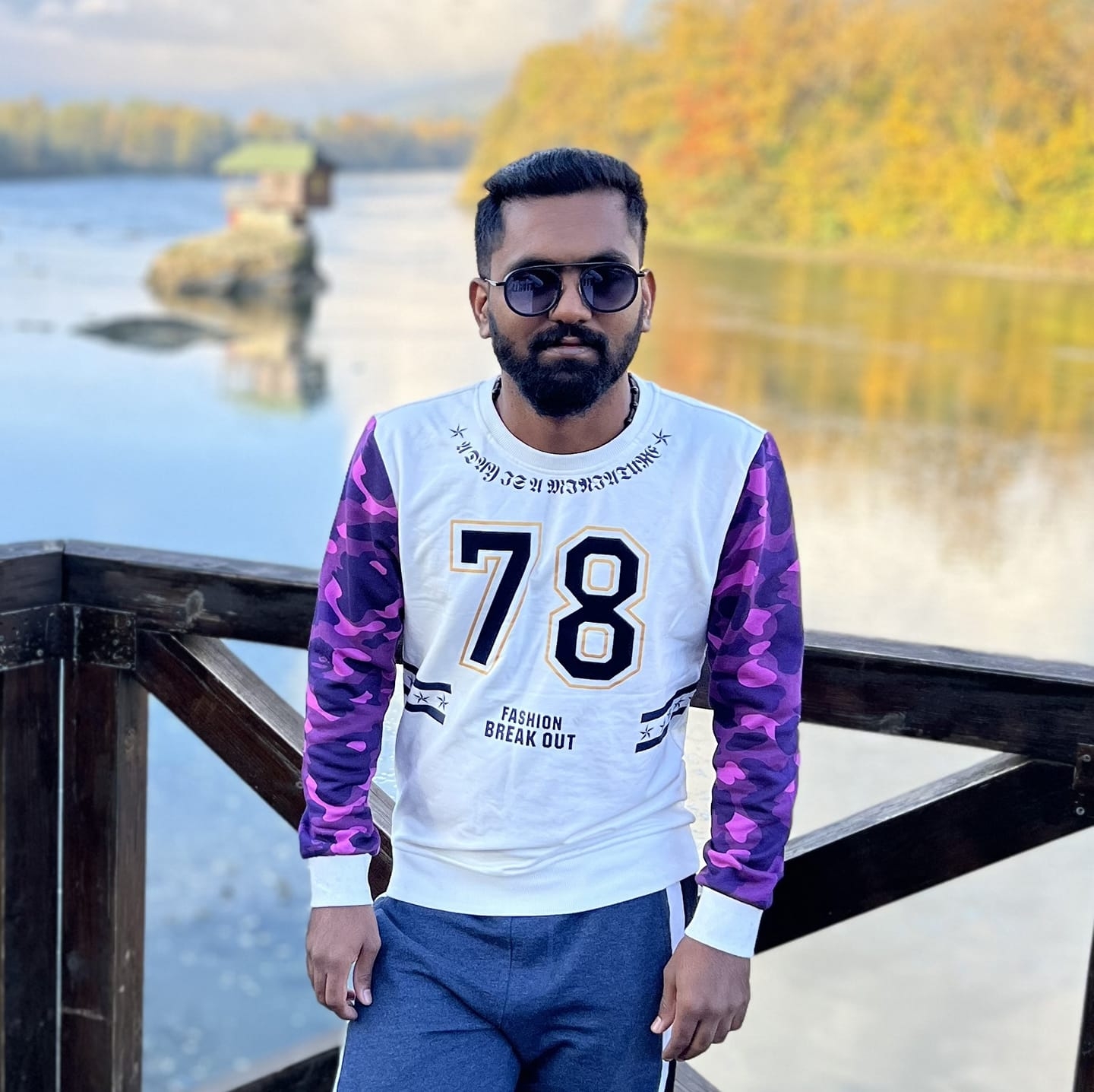 Sonu Rozario Simon