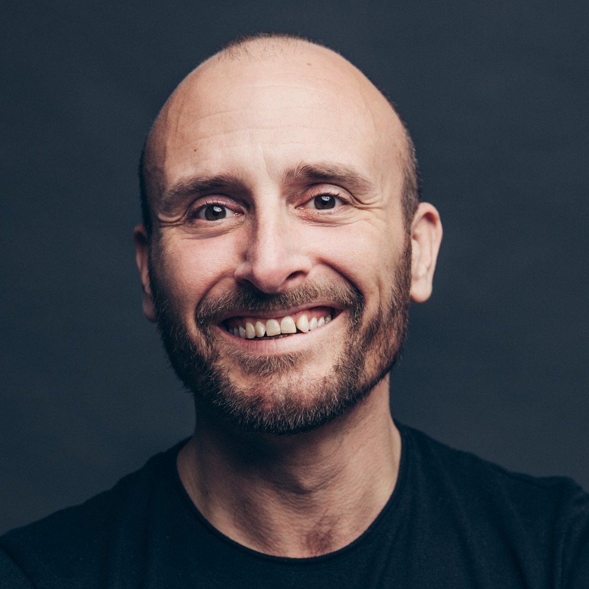 Søren Ruby