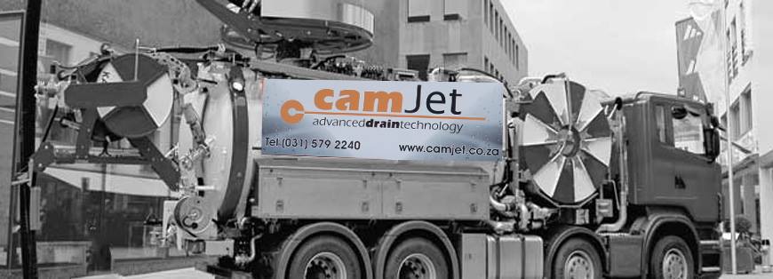 Camjet JHB - Home