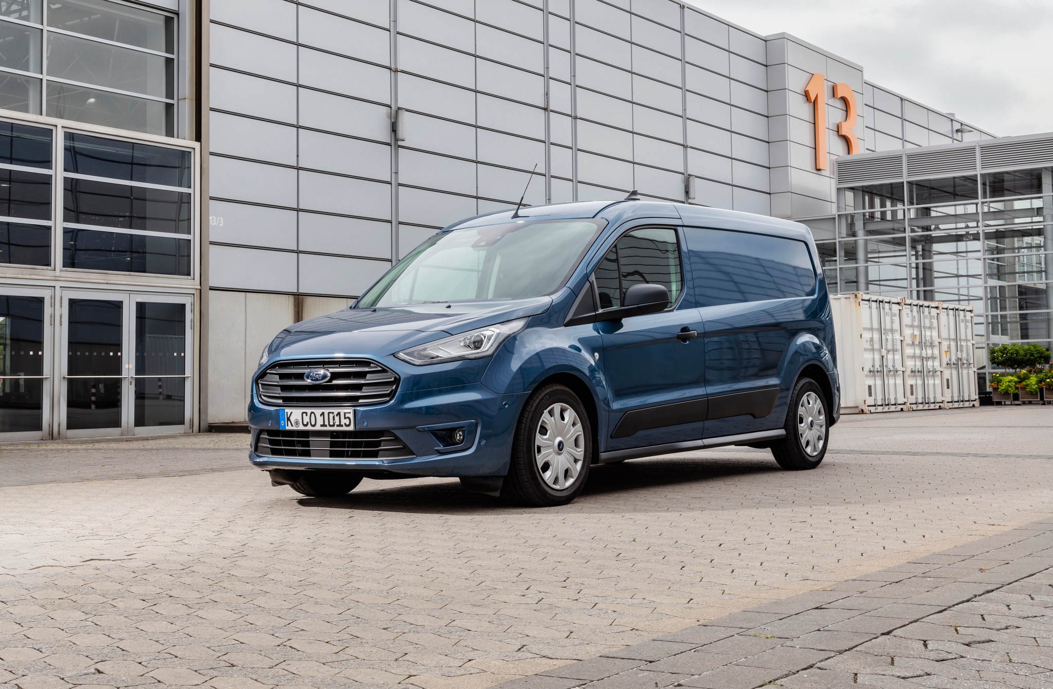Ford Autovisa - La funcionalidad es la clave de la Ford... | Facebook
