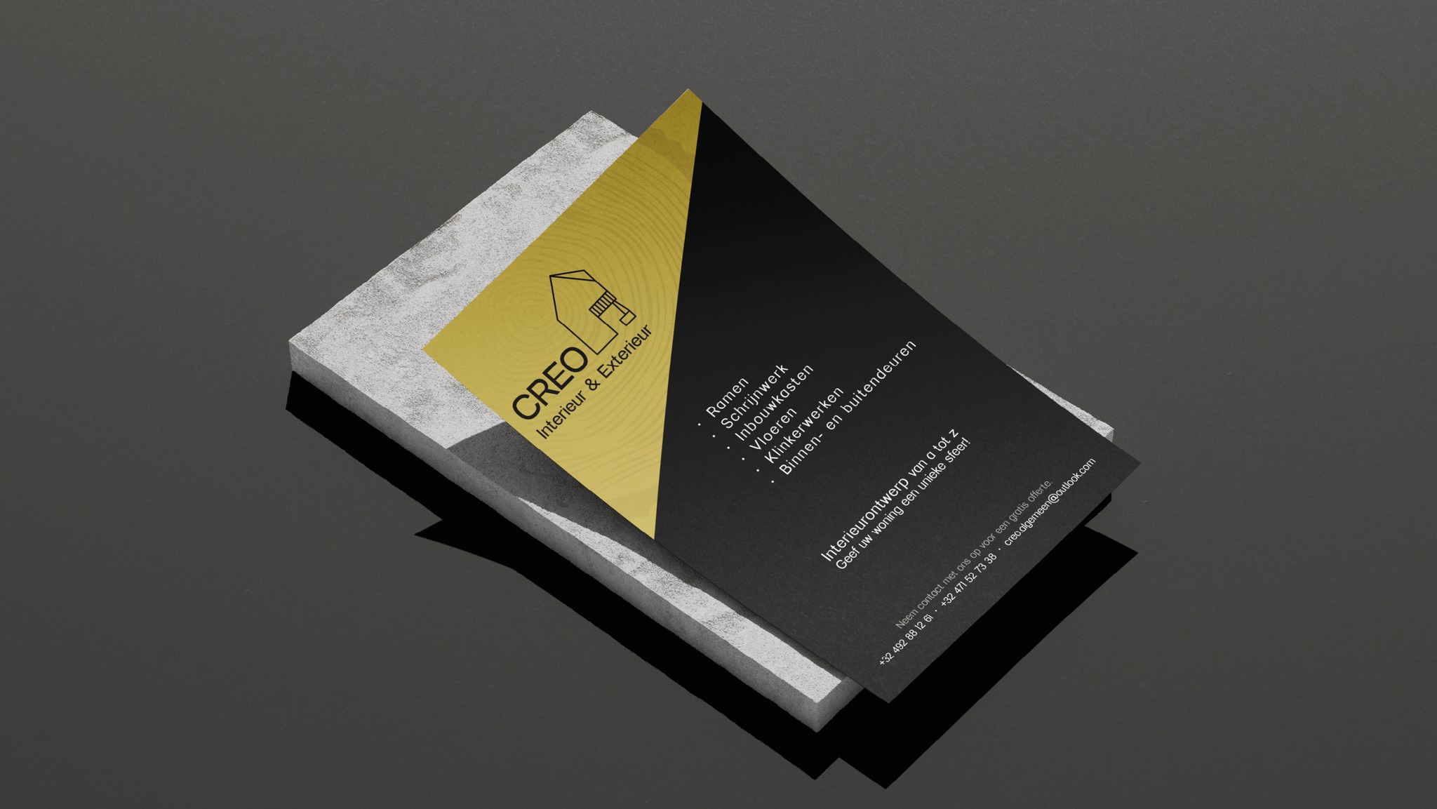 Visio Graphics