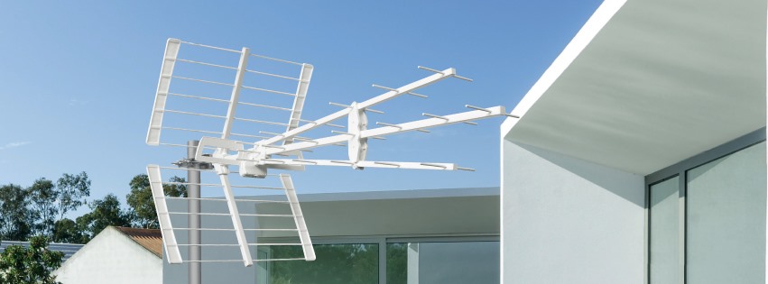 Emme Esse - Antenna System | Manerbio