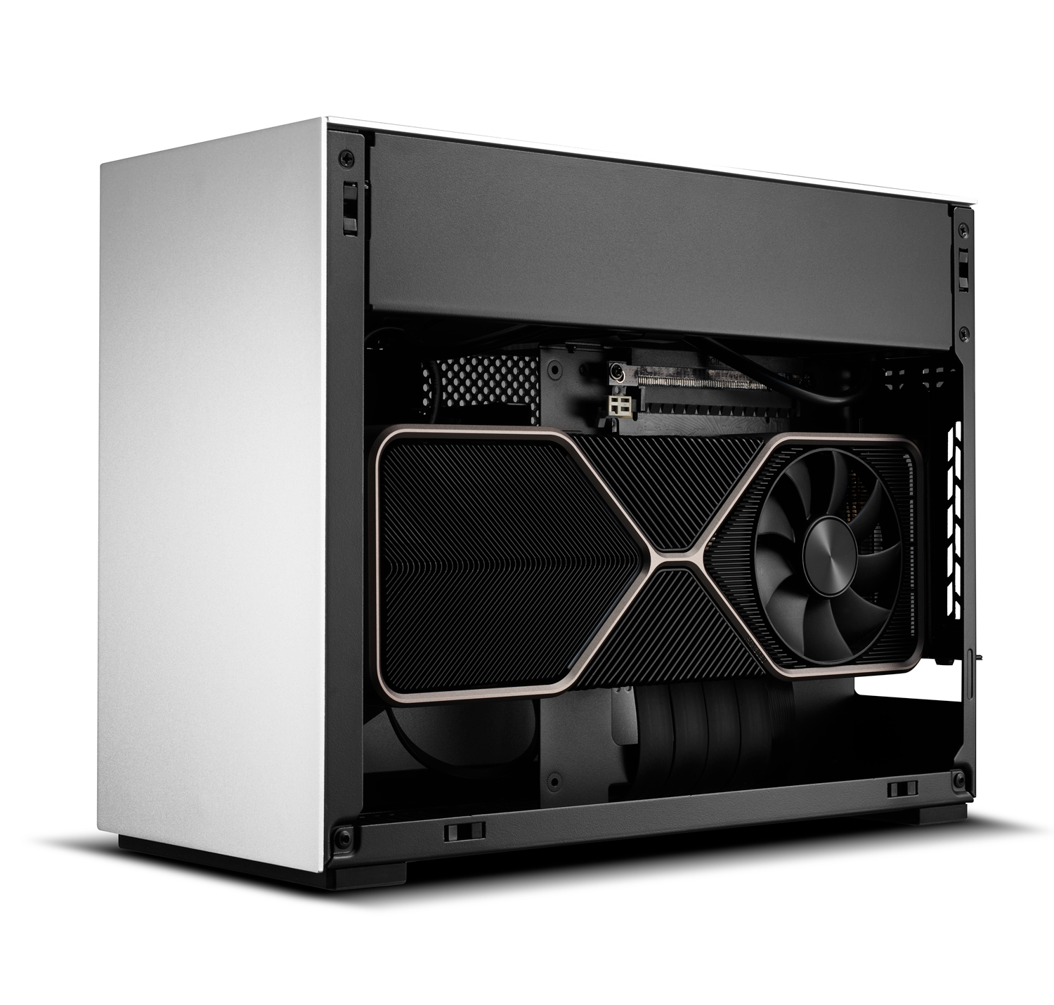 Dan Cases has announced the launch of its new C4-SFX, a new case 